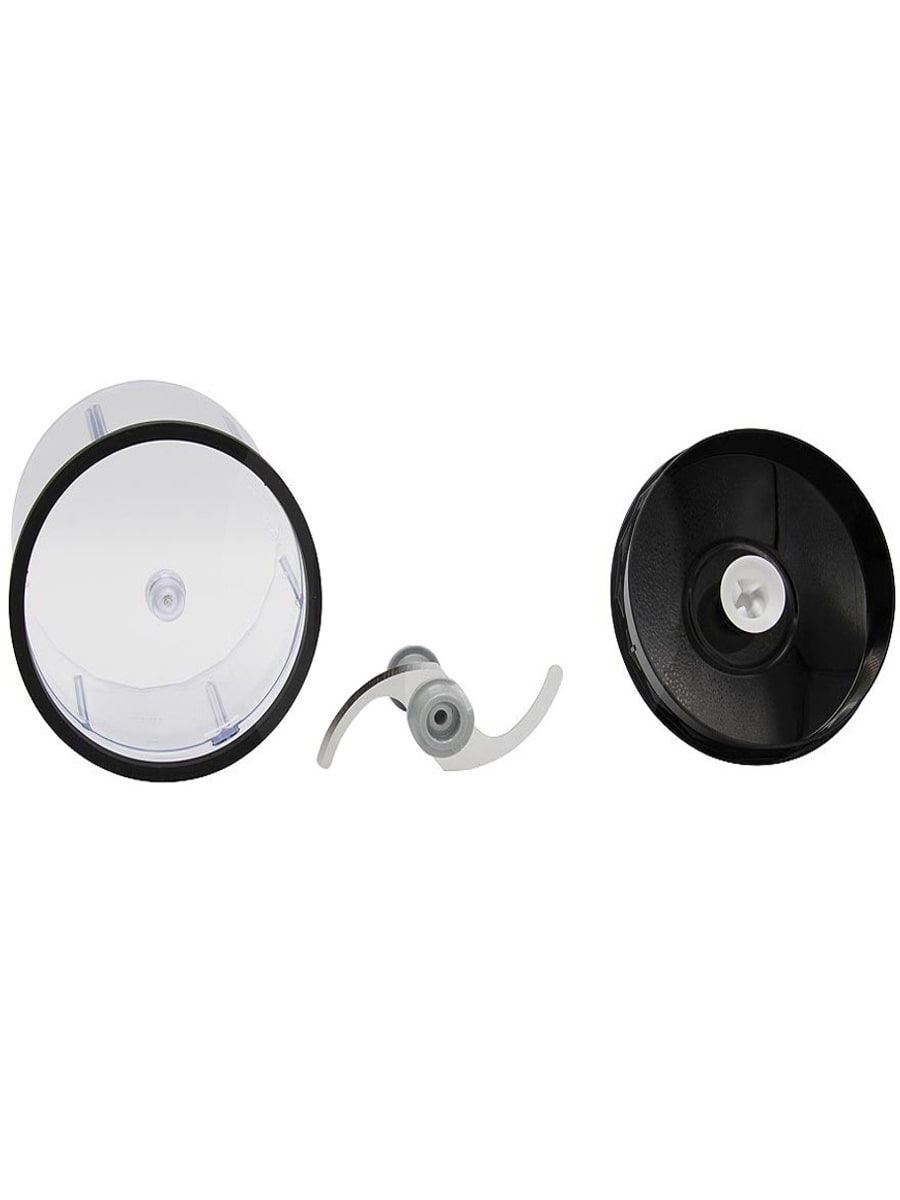 картинка Braun AX22110050 измельчитель (CA) 500мл в сборе для блендера MQ7035X Multiquick 7, 9  от магазина Интерком-НН