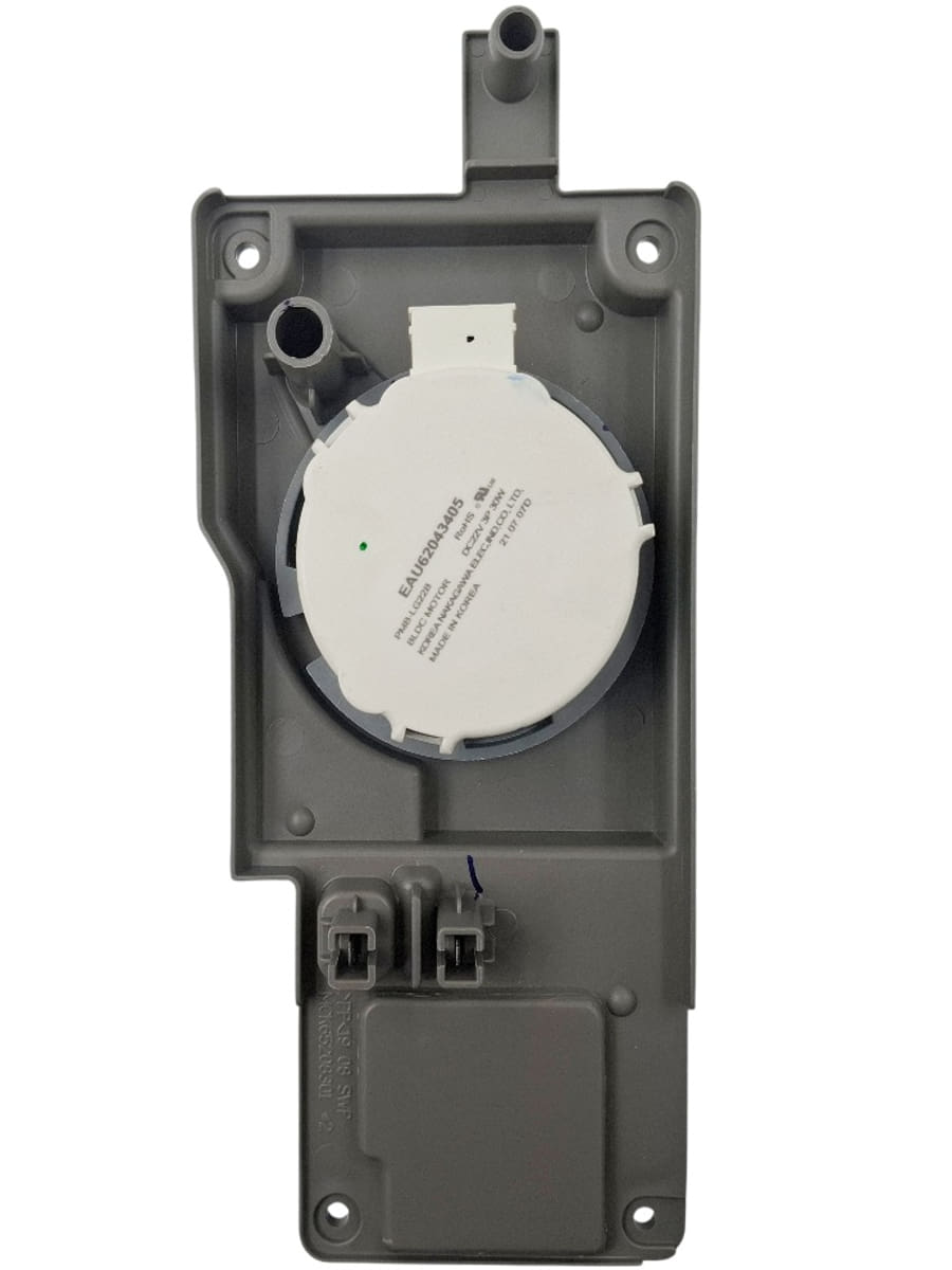 картинка LG AHA73153918 сливной насос (помпа) PMB-LG22B в сборе с улиткой для посудомоечной машины от магазина Интерком-НН