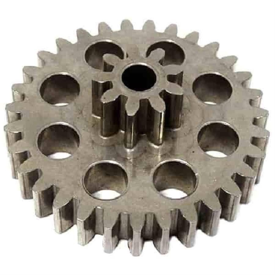 картинка Redmond RMG-CBM1225-SHM шестерня средняя для мясорубки RMG-CBM1225 от магазина Интерком-НН