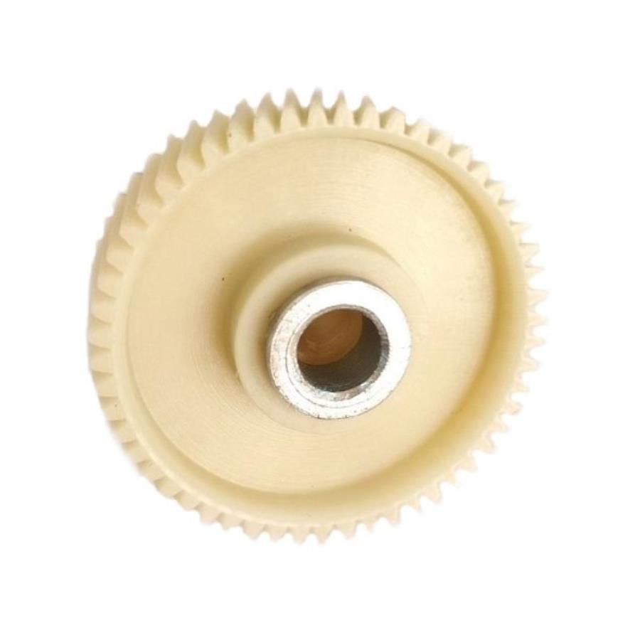 картинка Шестерня 41.063-VIT-D45 для мясорубки Vitek, Panasonic D=45/18, H=34, 16 прямых и 54 косых зубьев от магазина Интерком-НН