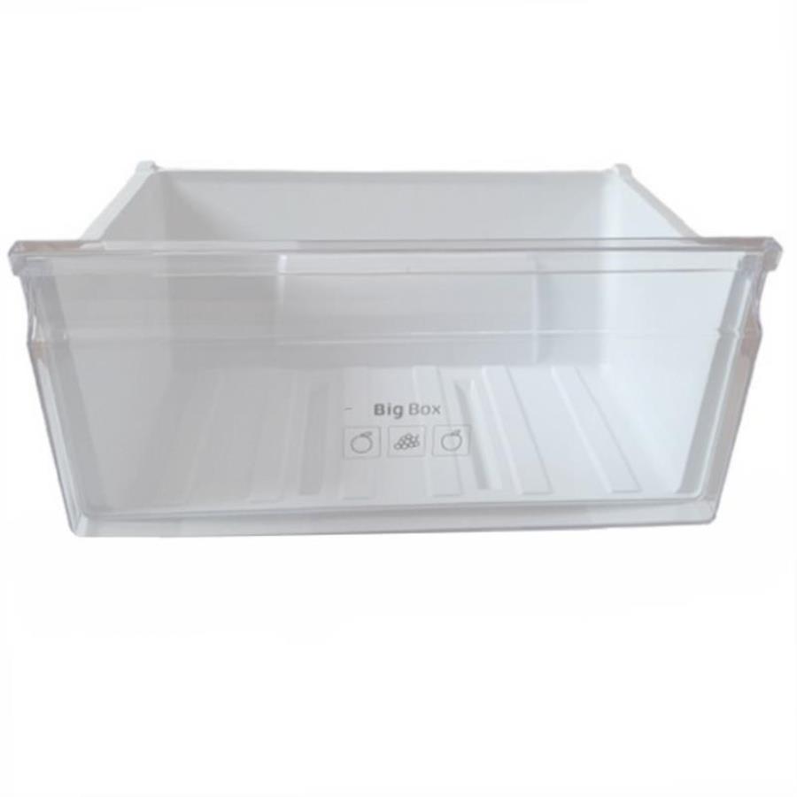 картинка Samsung DA97-13483A ящик для овощей нижний в сборе к холодильнику от магазина Интерком-НН