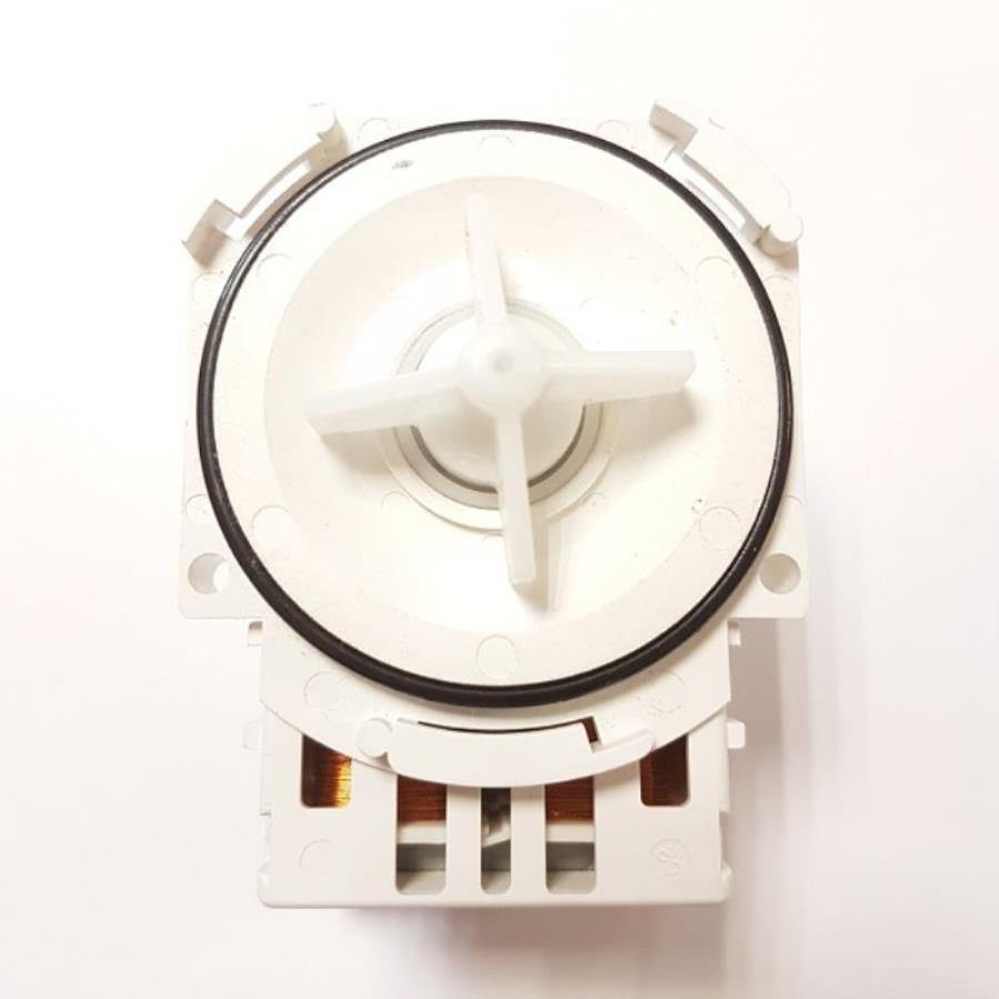 картинка LEILI 132611910 Насос-помпа 230-240V 50Hz 0,5A 30W стиральной машины Zanussi ZWG1101 от магазина Интерком-НН