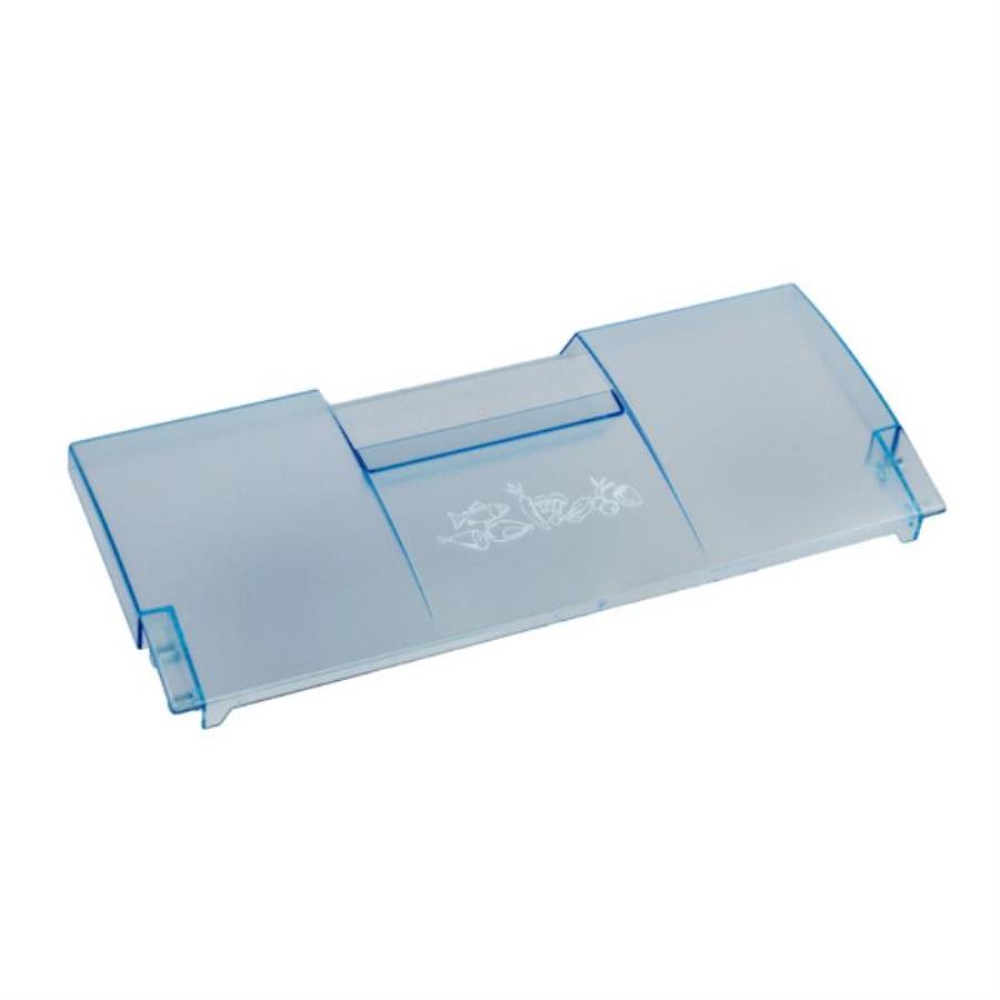 картинка Beko 4551630200 Панель ящика откидная 420х180мм морозильной камеры для холодильника Blomberg от магазина Интерком-НН