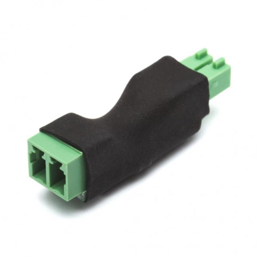 картинка PS1275 Адаптер Teleofis  от магазина Интерком-НН