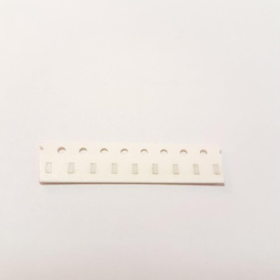 картинка Samsung 2007-000857 Резистор SMD 4,3 кОм, 1%,1/10W,TP,1608 от магазина Интерком-НН