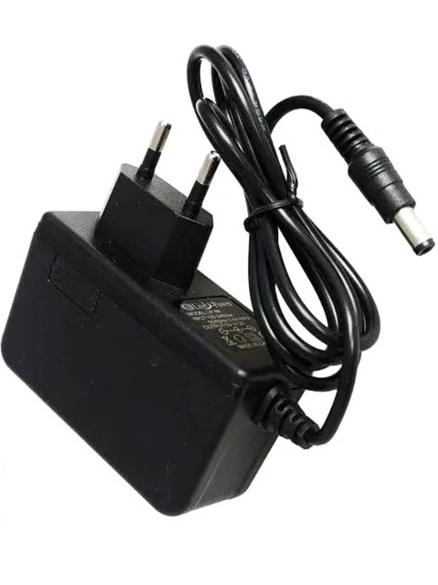 картинка Live Power LP-86 блок питания (сетевой адаптер) 5V, 2A для цифровых приставок DVB-T2 от магазина Интерком-НН