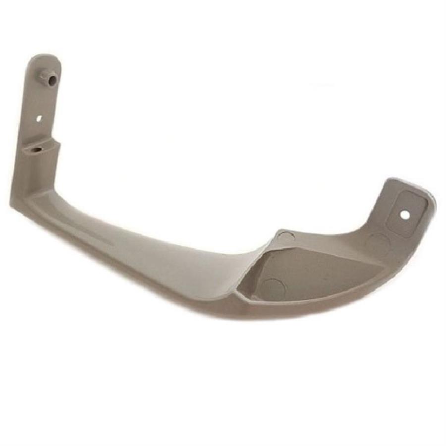 картинка Ручка нижняя 0009939 (00.30.0500.01) для холодильника Бирюса 129, 130, 131, 132, 133, 134, 135, 136 от магазина Интерком-НН