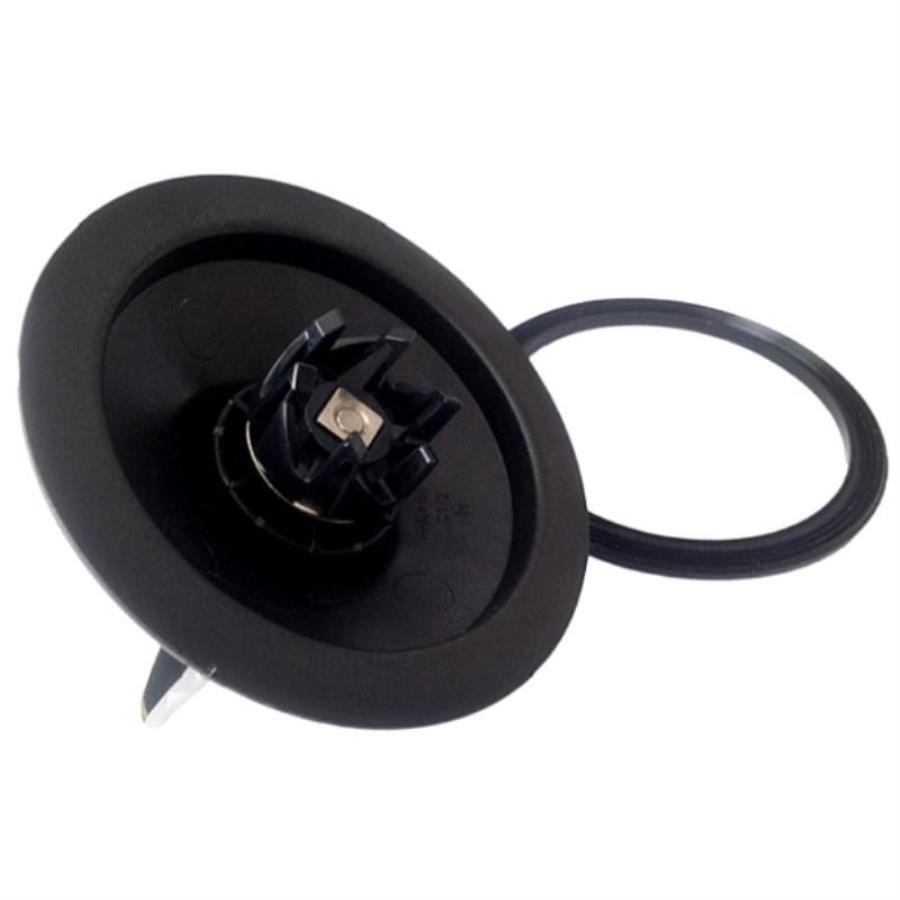 картинка Braun 7322310594 Нож в сборе с уплотнительным кольцом в чашу измельчителя для блендера JB5050 от магазина Интерком-НН