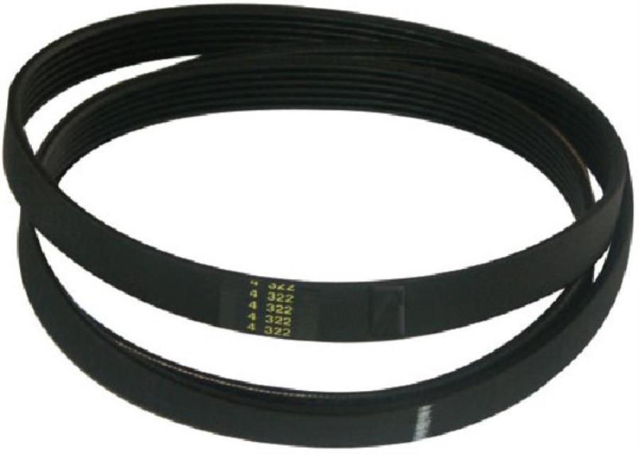 картинка BLH351UN Ремень приводной 1228 H7 1170 мм Optibelt для стиральных машин  от магазина Интерком-НН