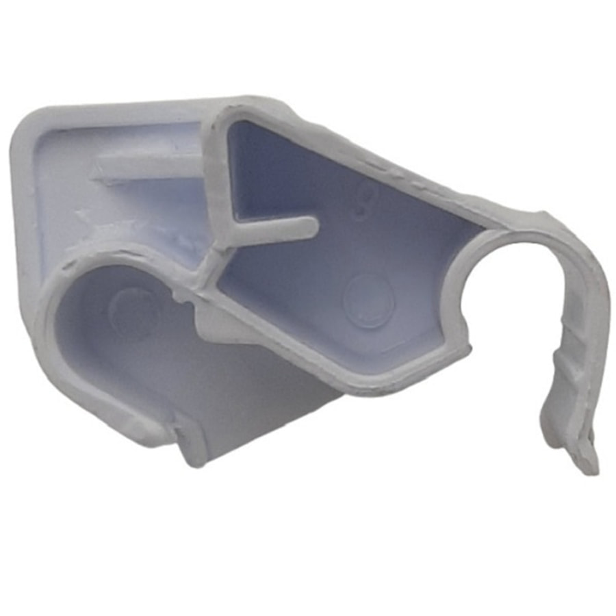 картинка Beko 4239690100 держатель откидной панели (передний, правый) для морозильной камеры холодильника от магазина Интерком-НН