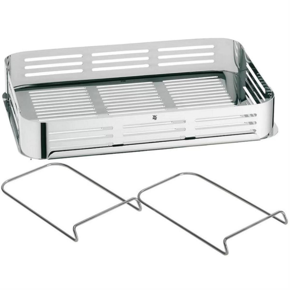 картинка Bosch 00576118 вставка для приготовления на пару в кастрюлю-жаровню духового шкафа от магазина Интерком-НН