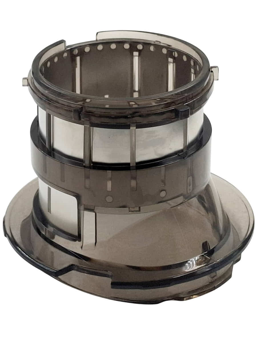 картинка Redmond J1409-NSFL насадка-фильтр для приготовления сорбета к соковыжималке J1409 от магазина Интерком-НН