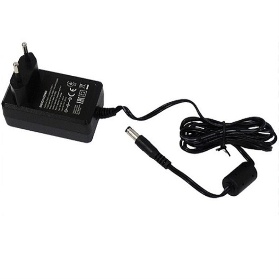 картинка Redmond RV-R500-BP (GQ12-240060-AG) блок питания для робот-пылесоса RV-R500 от магазина Интерком-НН