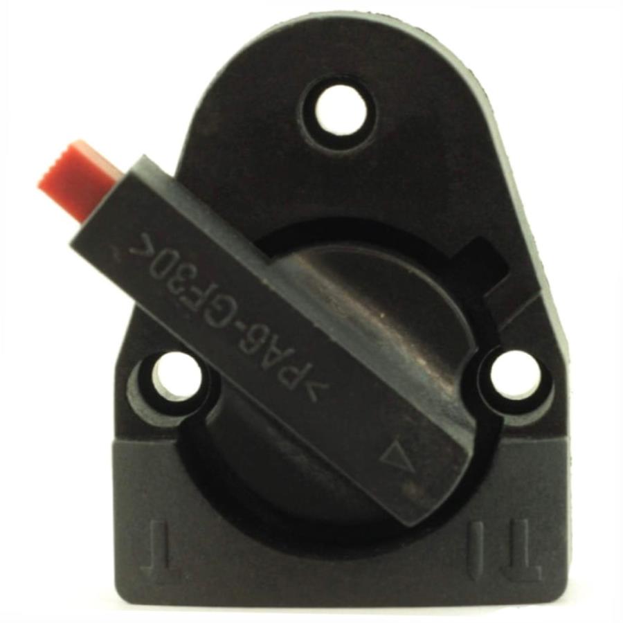 картинка Переключатель режимов 271(6) для перфораторов с нижним двигателем (стандарт) от магазина Интерком-НН