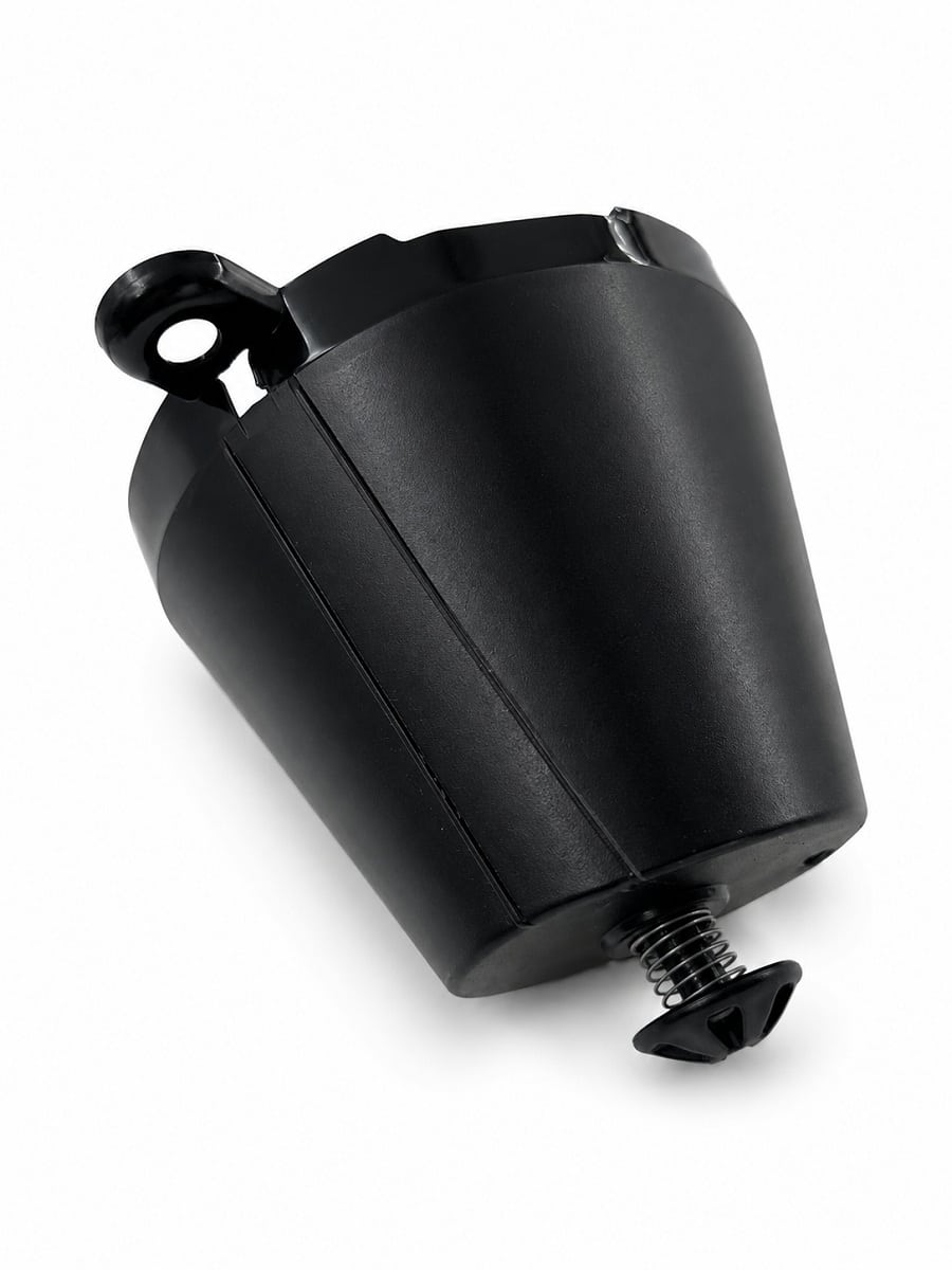 картинка Blackton BT-CM1111-DRF держатель фильтра в сборе для кофеварки BT-CM1111 от магазина Интерком-НН