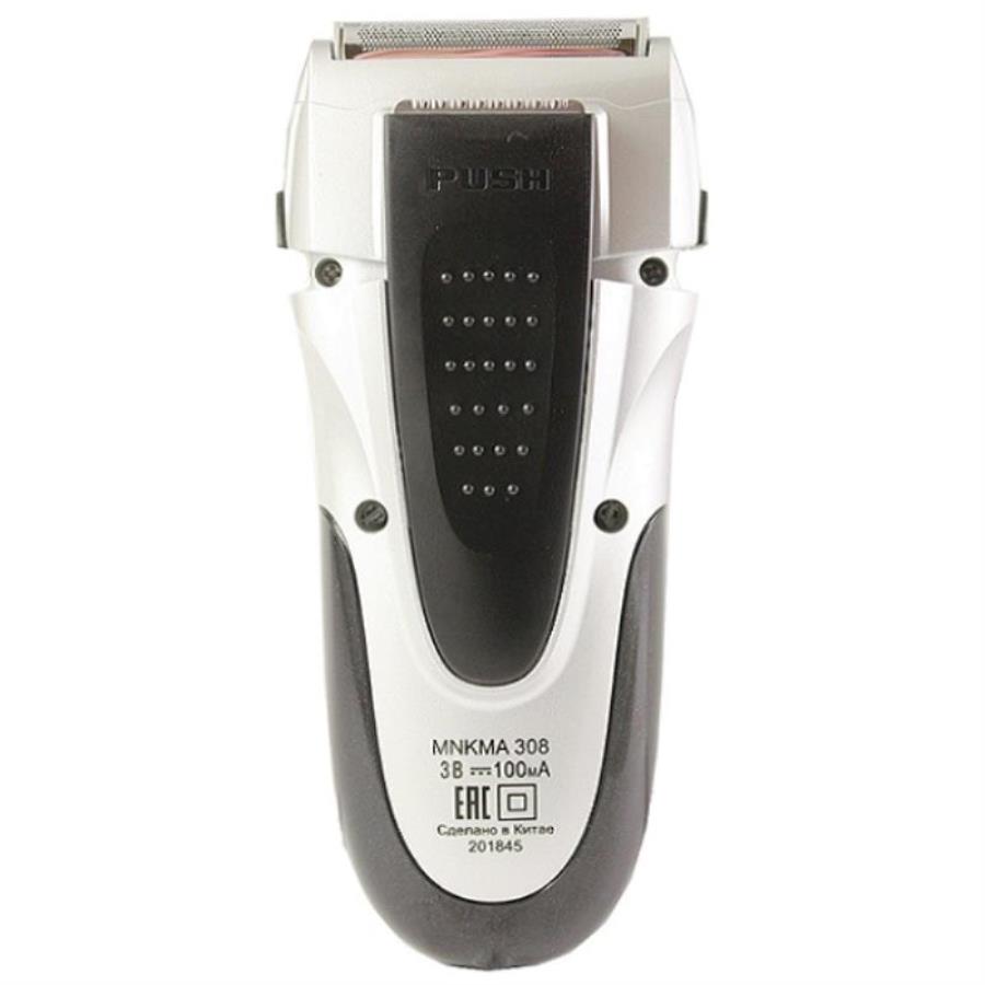 картинка Микма С162-26314 электробритва аккумуляторная 308, тройная бритвенная система  от магазина Интерком-НН