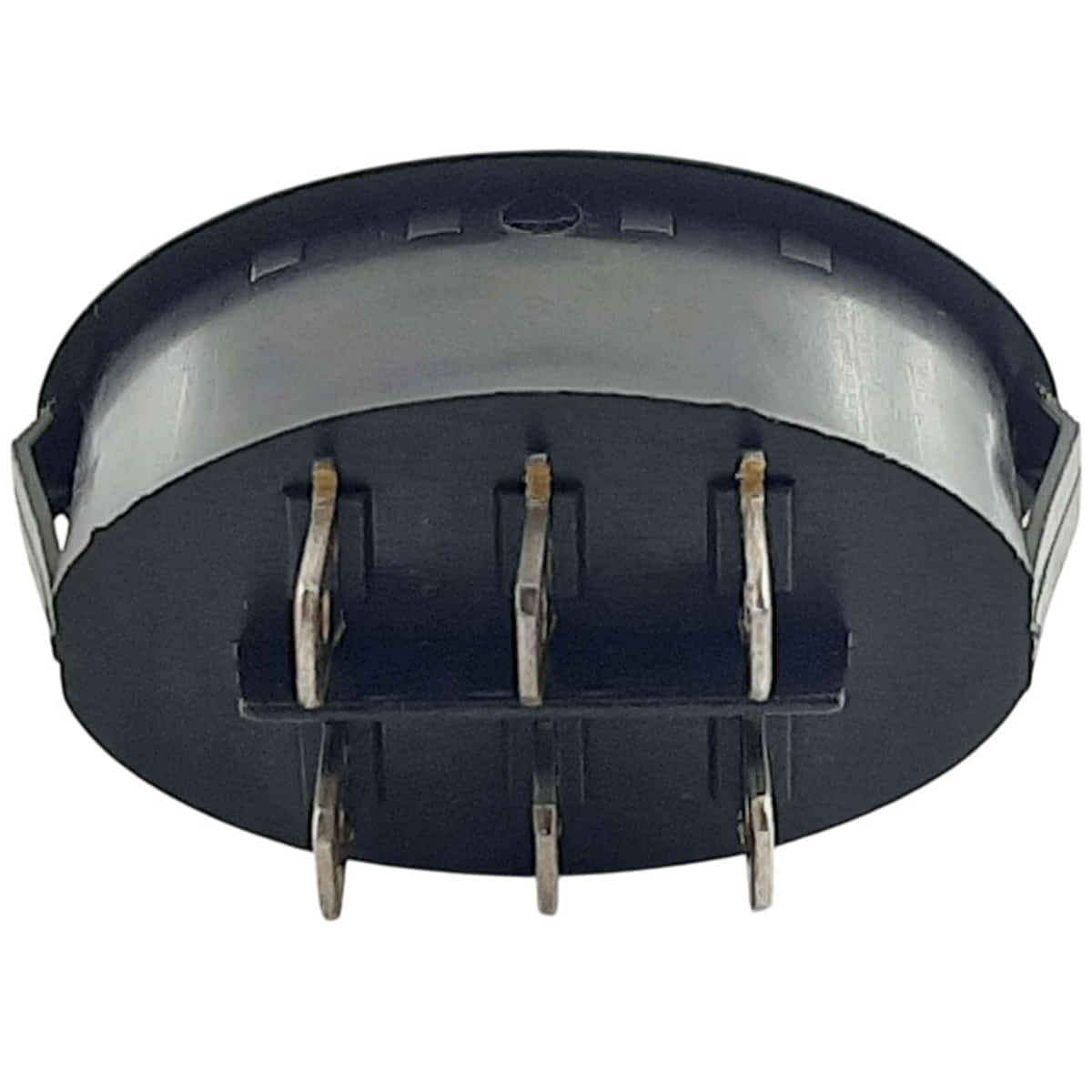 картинка Redmond RMG-1220-PER переключатель клавишный 2 положения+реверс 15А 250VAC для мясорубки RMG-1220 от магазина Интерком-НН