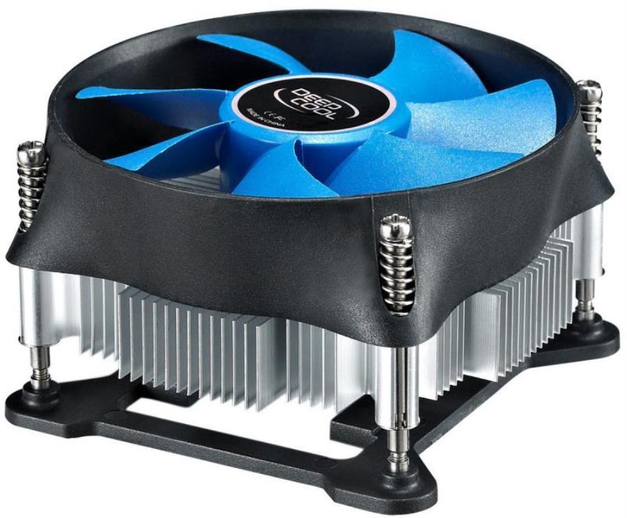 картинка Вентилятор DeepCool Theta 15 PWM, 100мм, Ret от магазина Интерком-НН
