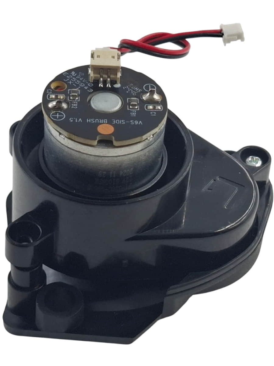 картинка Redmond VR1325S-DVR двигатель правой боковой щетки для робот-пылесоса VR1325S от магазина Интерком-НН