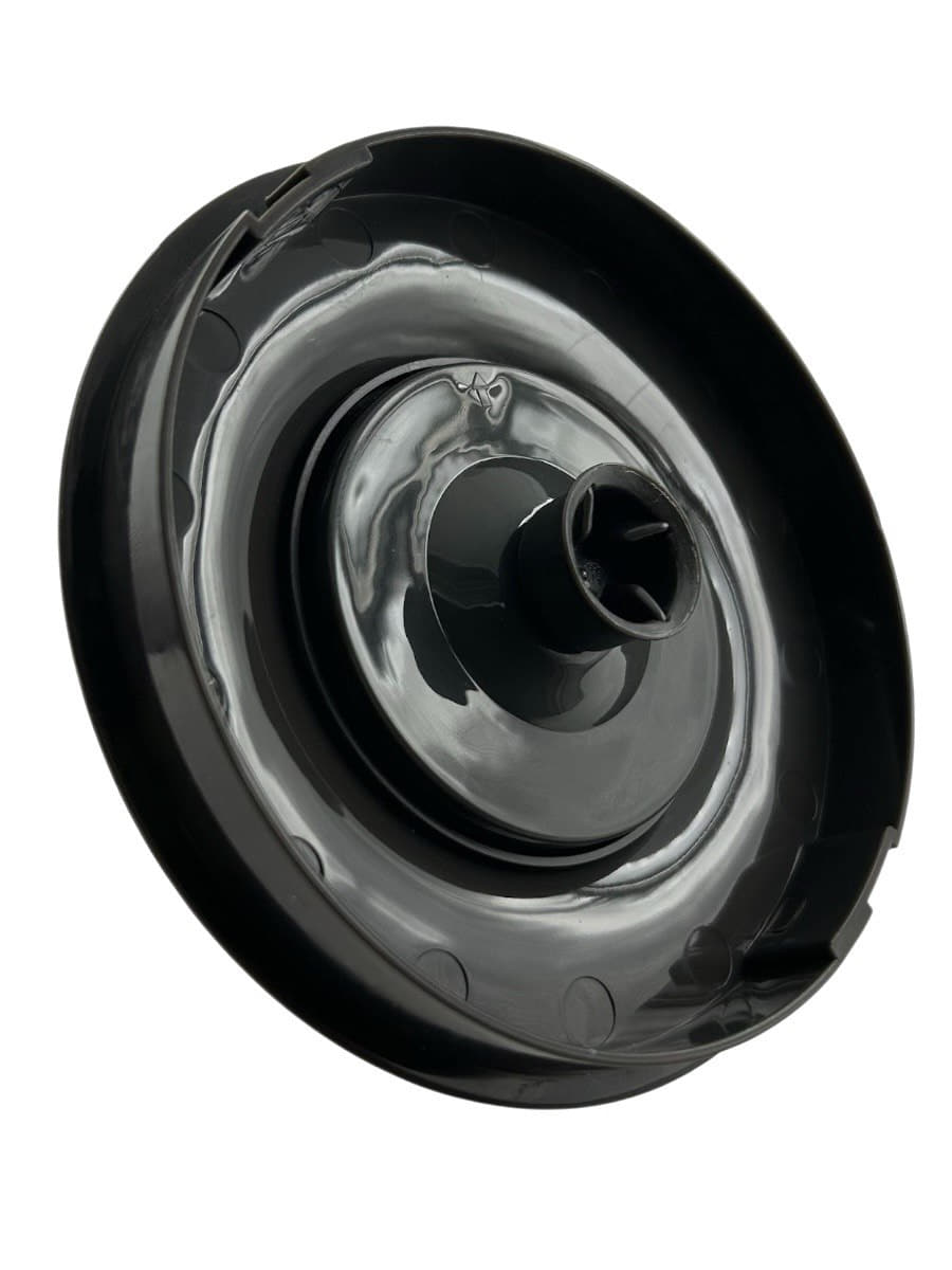 картинка Polaris PHB-1384-KRR крышка-редуктор измельчителя 500мл для блендера PHB 1384 Silent темно-серый от магазина Интерком-НН