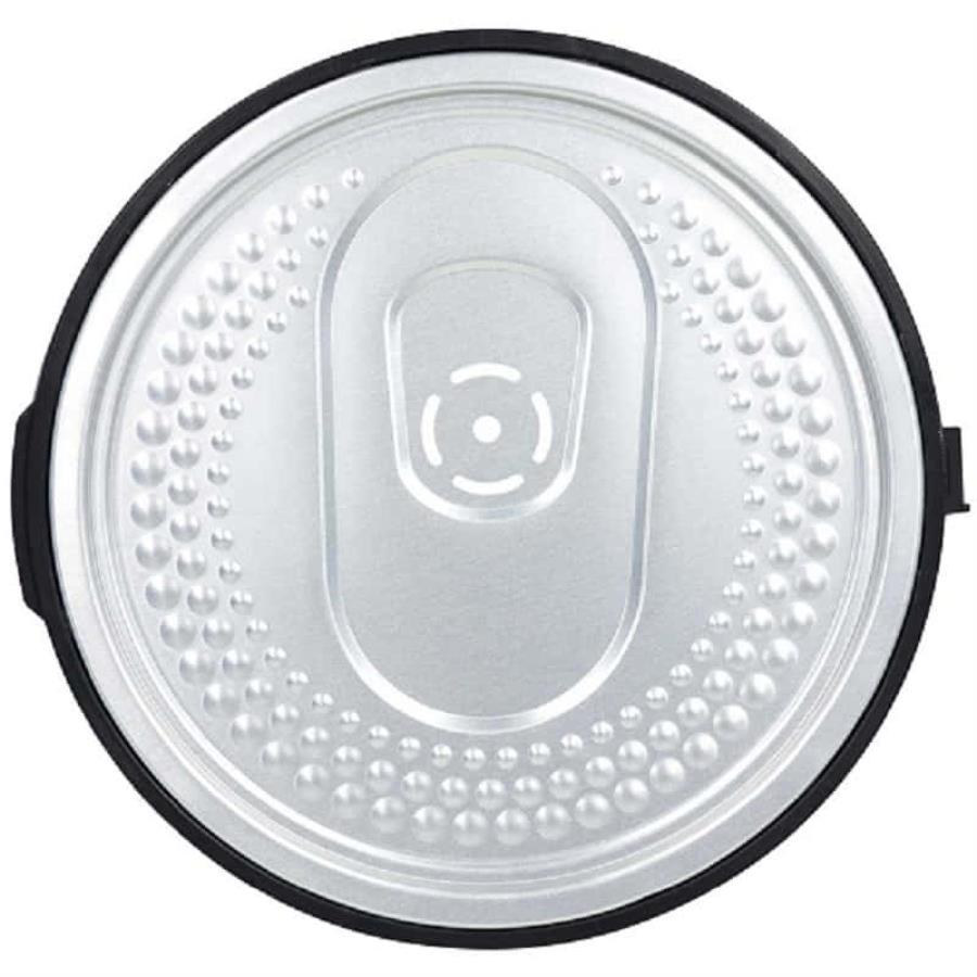 картинка Moulinex SS-993019 Крышка съемная внутренняя алюминевая для мультиварки Moulinex MK300E30/89A от магазина Интерком-НН