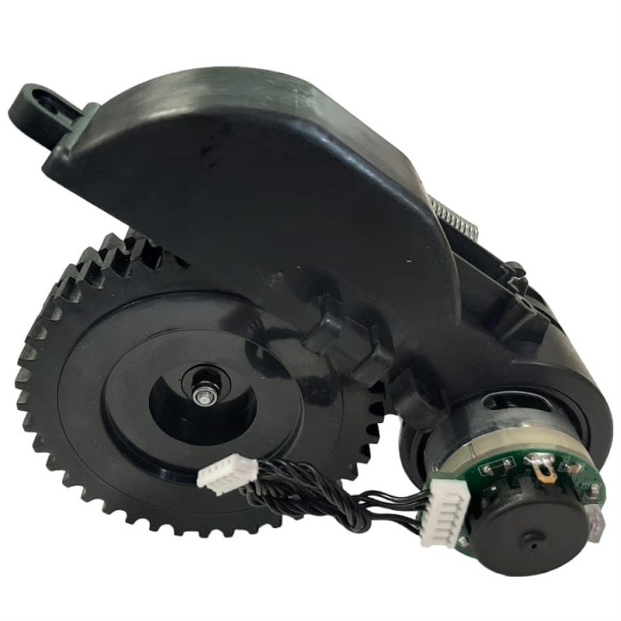 картинка Coolfort CF-3200-MDLK модуль левого колеса для робот-пылесоса CF-3200 от магазина Интерком-НН