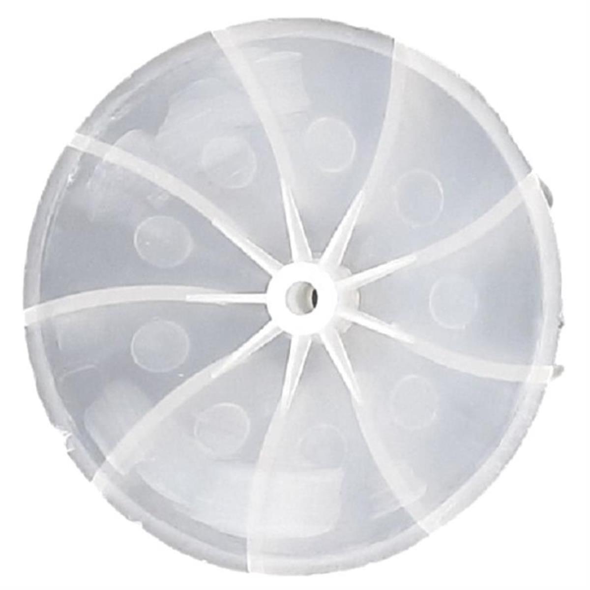 картинка Redmond RF-503-KR крыльчатка (вентилятор) двигателя для фена RF-503 от магазина Интерком-НН