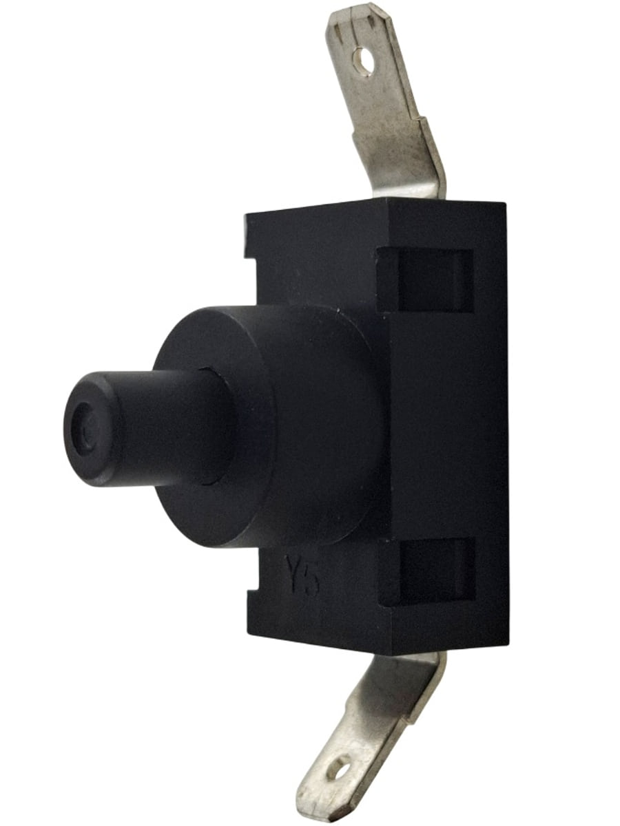 картинка Vitek VT-8117BK-KNP (KAG-01) переключатель кнопочный с фиксацией для пылесоса VT-8117BK от магазина Интерком-НН