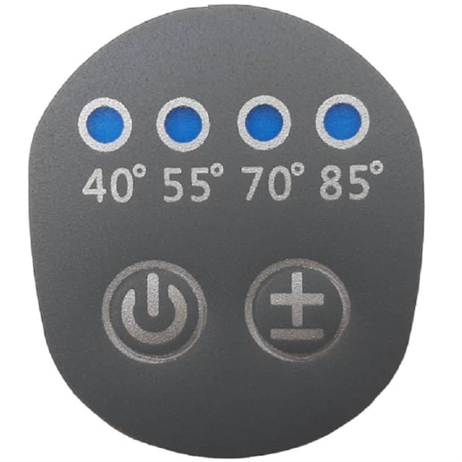 картинка Redmond RK-M215S-AP аппликация для электрочайника SkyKettle RK-M215S от магазина Интерком-НН