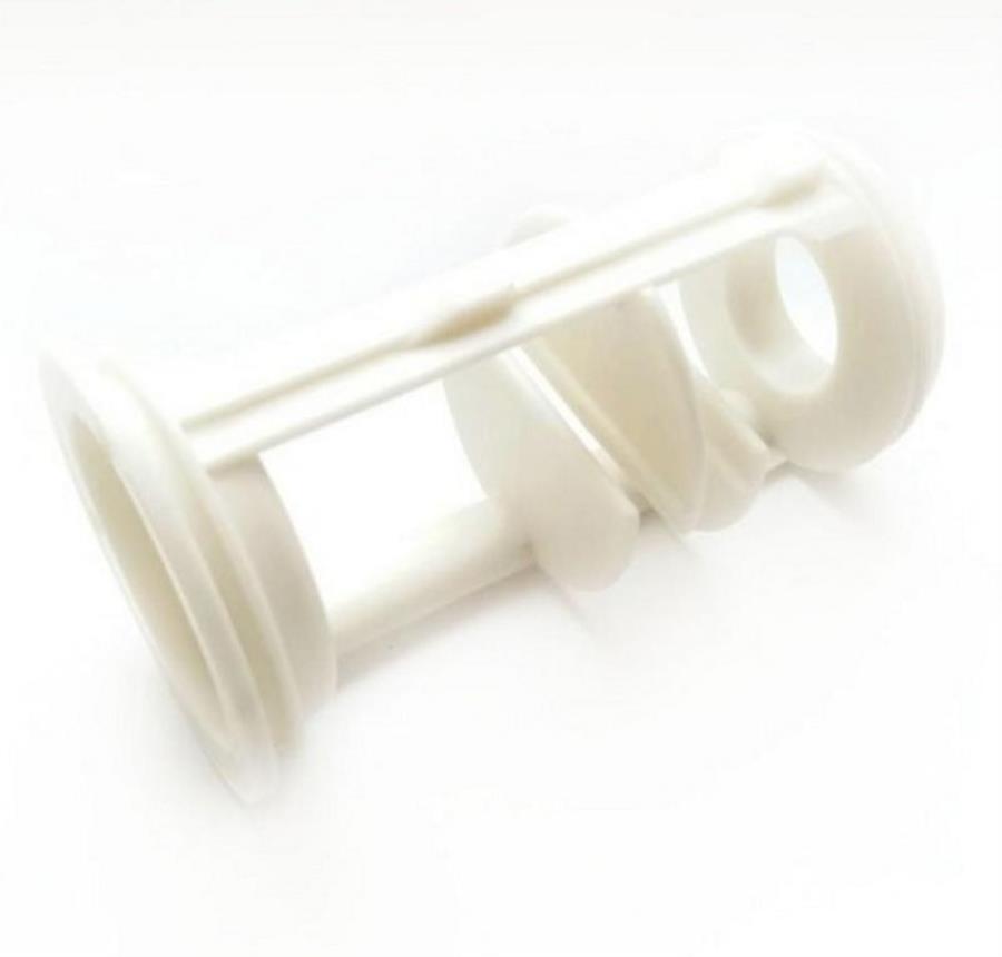 картинка Electrolux 1320713116 Вставка в фильтр сливного насоса для стиральной машины Zanussi от магазина Интерком-НН