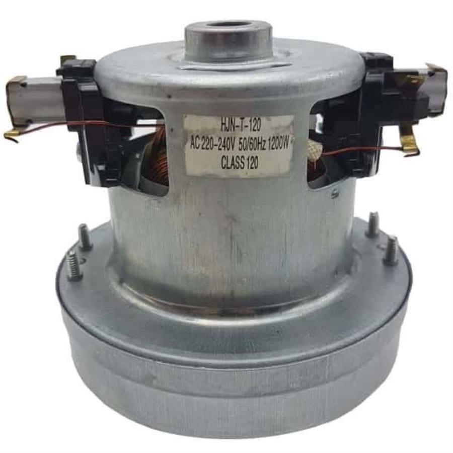 картинка Maxima MV-055-DV (HJN-T-120) двигатель 1200Вт D=105мм, H=110мм для пылесоса MV-055 от магазина Интерком-НН
