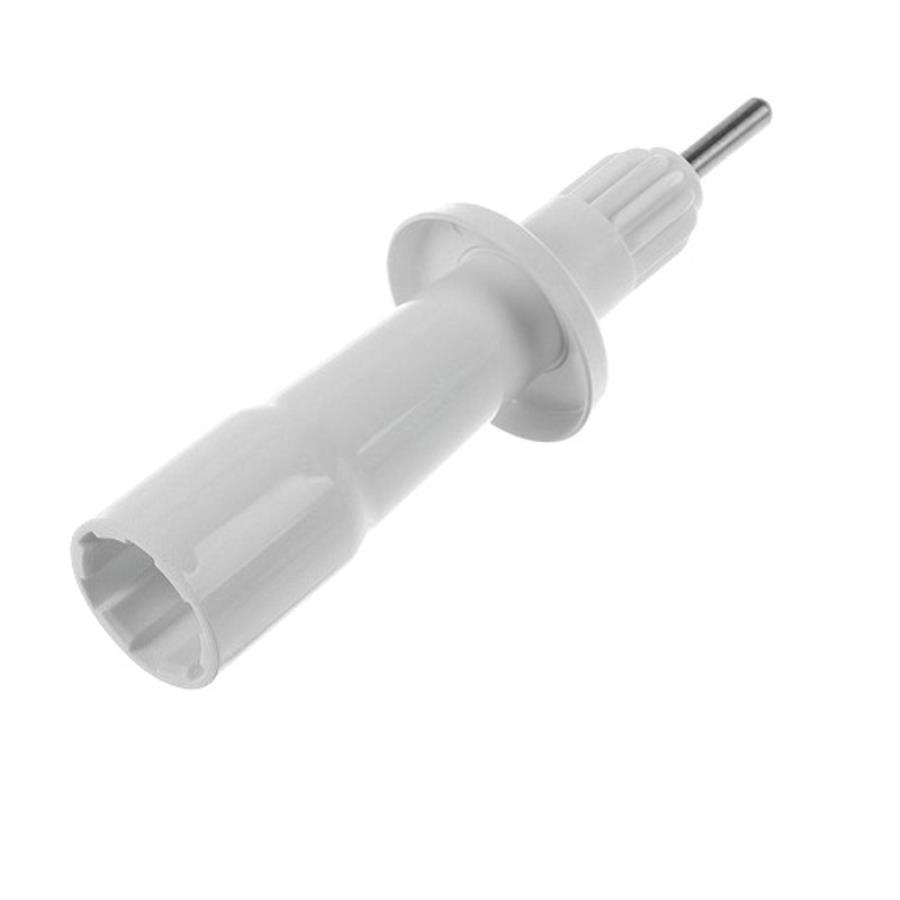 картинка Bosch 00618395 Шток-держатель (ось привода) дисков для кухонного комбайна MCM4000, MCM4100, MCM4200 от магазина Интерком-НН