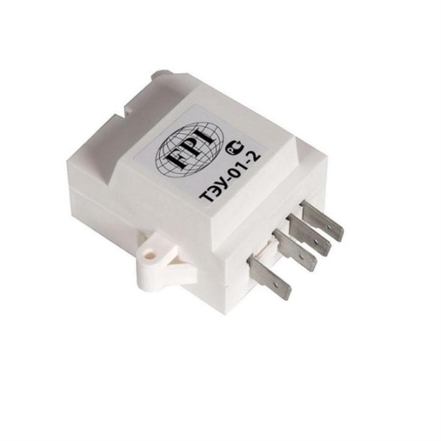 картинка C00298587 Таймер оттайки ТИМ-01Н-ВБ А-класс для холодильников Stinol, Indesit, Ariston    от магазина Интерком-НН