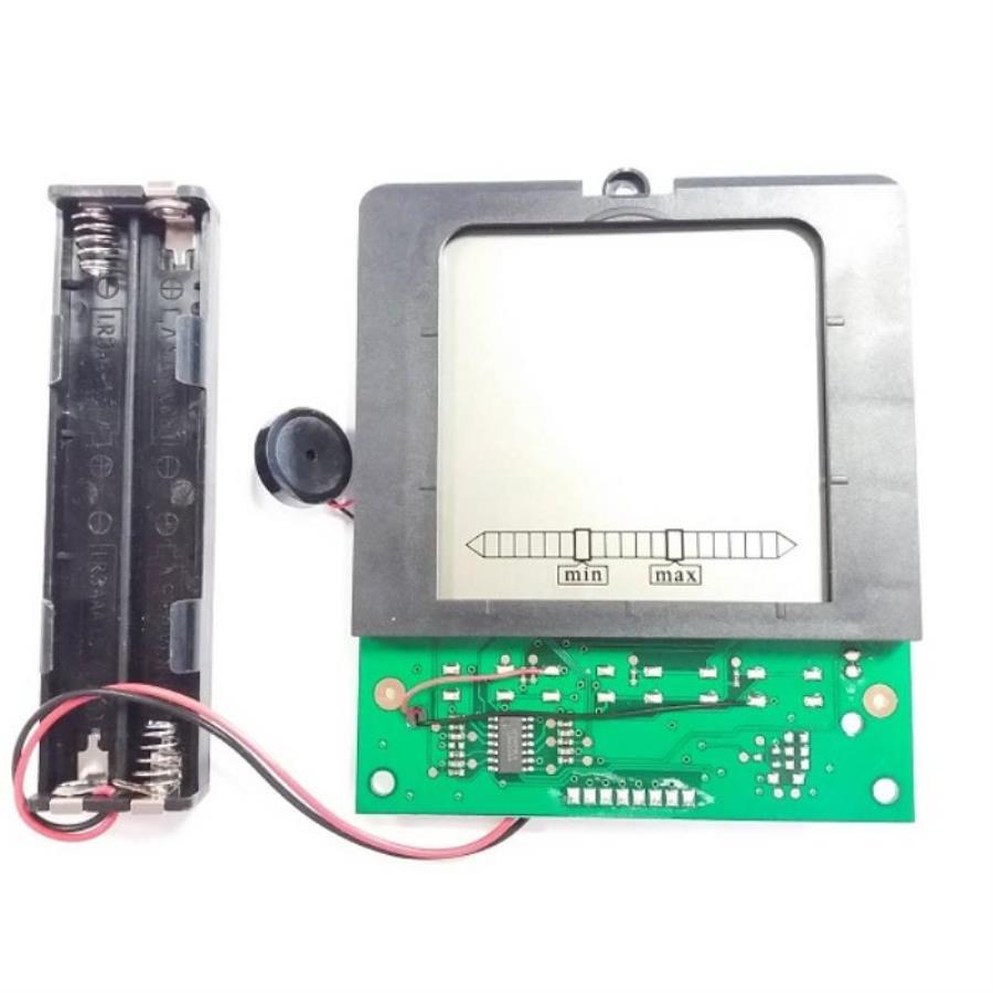 картинка Rowenta TS-07008270 Электронная плата для весов для ванн   от магазина Интерком-НН