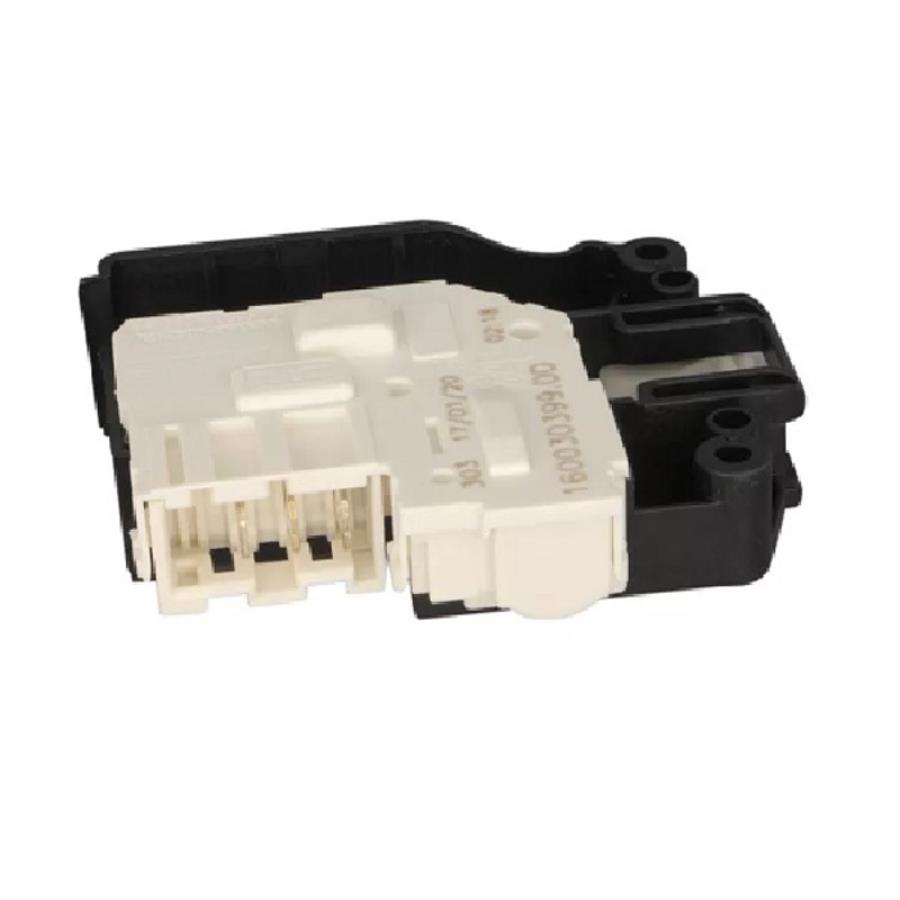 картинка Indesit C00628818 (C00307442) Устройство блокировки двери для стиральной машины от магазина Интерком-НН