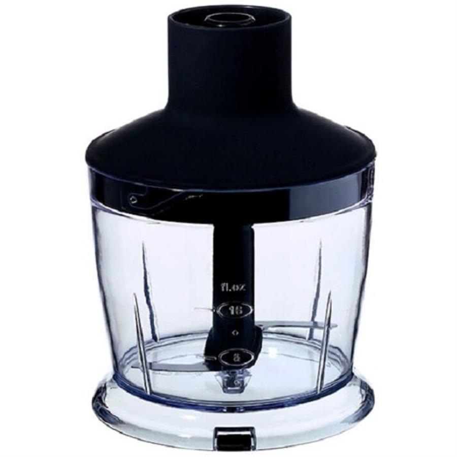 картинка Redmond RFP-CB2965-IZM измельчитель в сборе 500мл для кухонного комбайна RFP-CB2965 (НЕ-2028) от магазина Интерком-НН