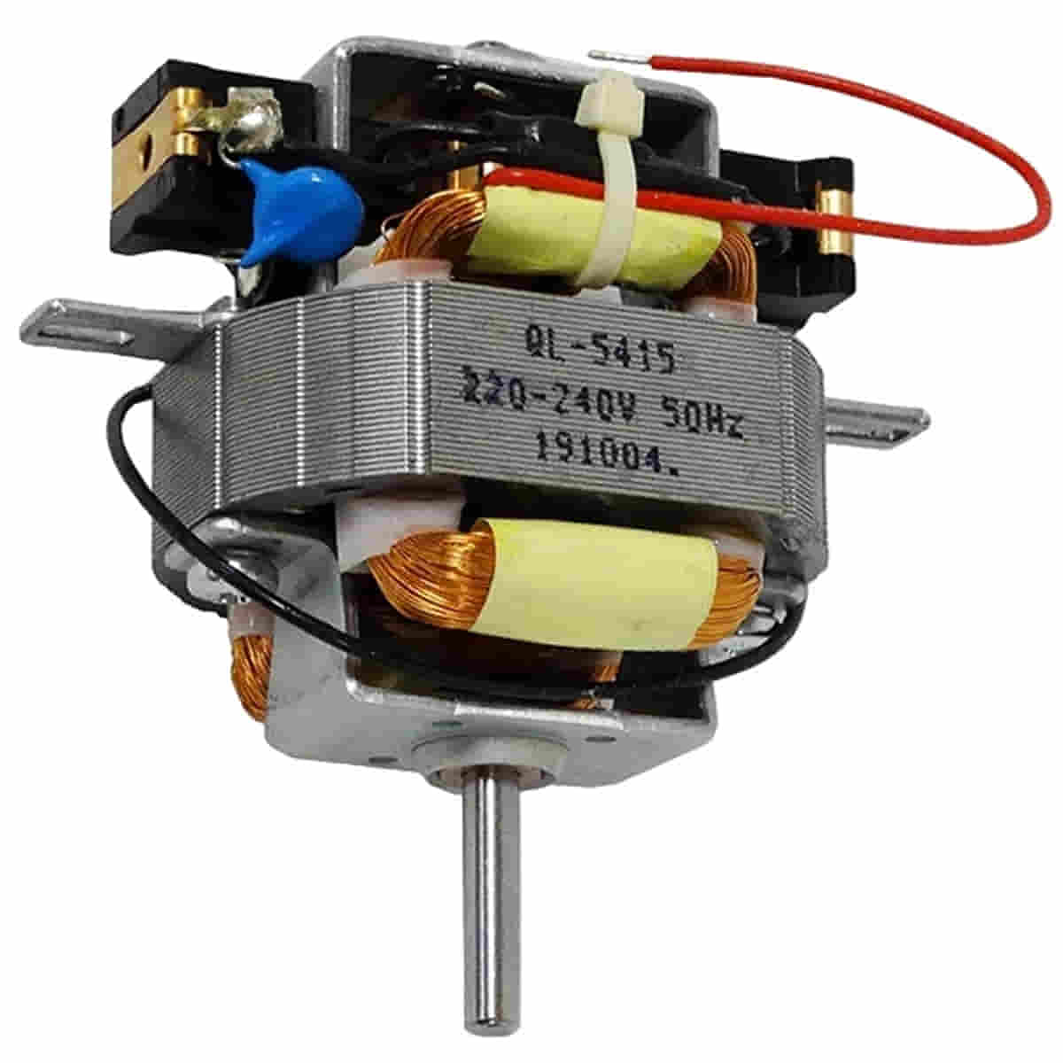 картинка Redmond RF-536-DV (QL-5415) двигатель для фена RF-536 от магазина Интерком-НН