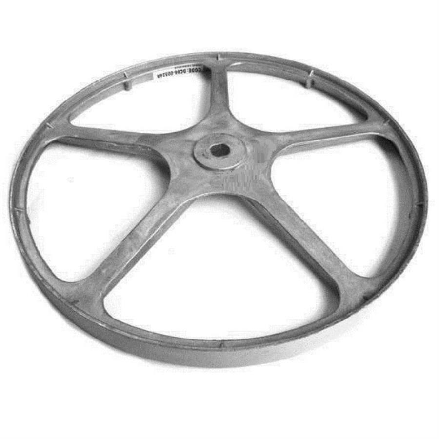 картинка Samsung, DC66-00524A Шкив барабана для стиральных машин от магазина Интерком-НН