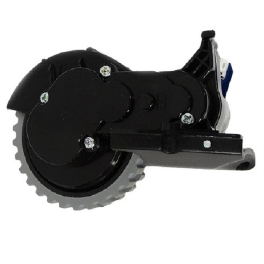 картинка Redmond RV-R500-MLK (RD-BL500-008A) модуль левого колеса для робот-пылесоса RV-R500 от магазина Интерком-НН