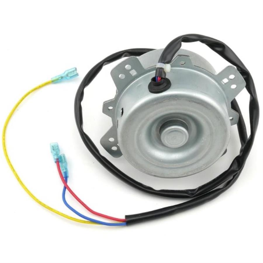 картинка Panasonic CWA951427 Мотор для наружнего блока кондиционера YW7MKD, YW9MKD от магазина Интерком-НН