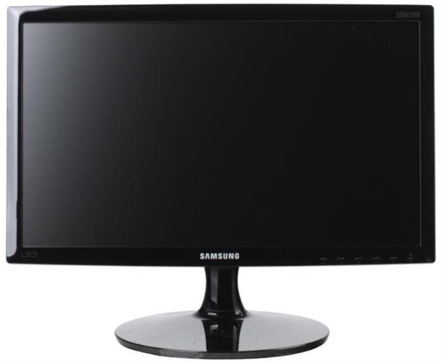 картинка Монитор 18.5" Samsung S19B15ON LED  от магазина Интерком-НН
