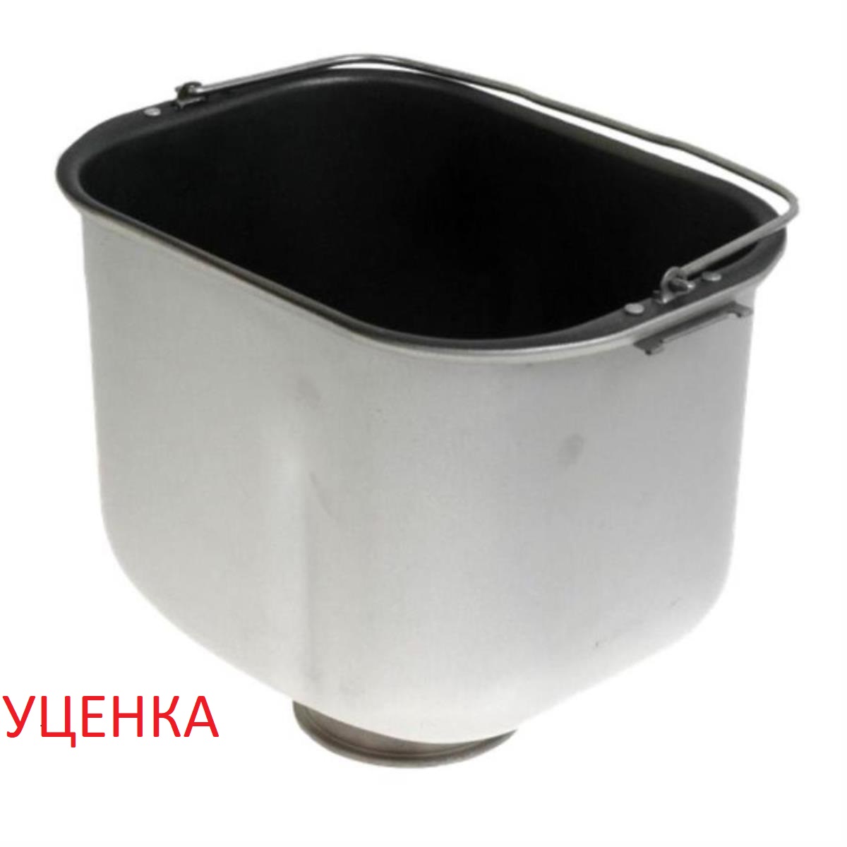 картинка Kenwood KW703121 ведро УЦЕНКА для хлебопечки BM350 от магазина Интерком-НН