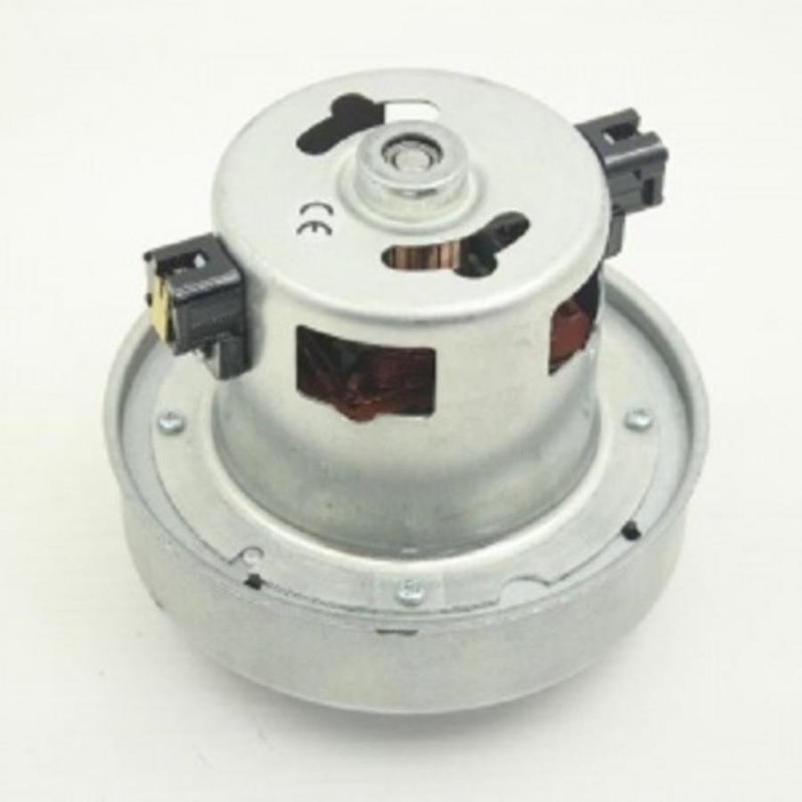 картинка Универсальный двигатель для пылесоса VCM-22 2200 Вт, D=130мм, H=124мм  от магазина Интерком-НН