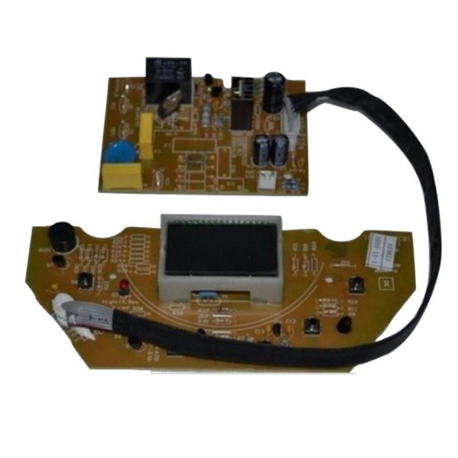 картинка Moulinex SS-187684 Электронная плата (2шт) для хлебопечек от магазина Интерком-НН