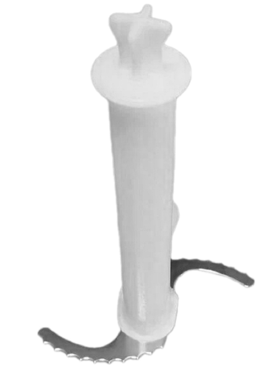 картинка Braun MQ3045-NIZL нож для колки льда измельчителя 1250мл для блендера Multiquick MQ3045 от магазина Интерком-НН