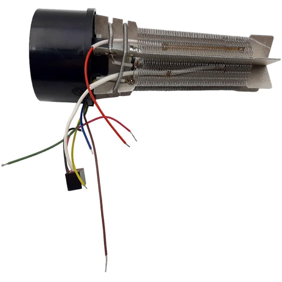 картинка Redmond RF-511-TENV Тэн (нагревательный элемент) в сборе для фена RF-511 от магазина Интерком-НН