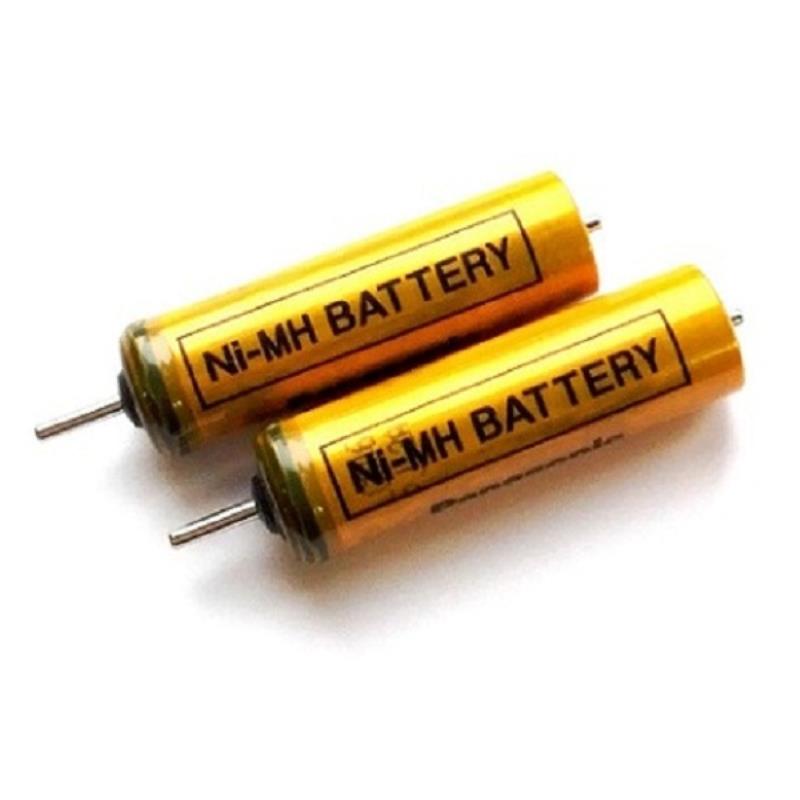 картинка Panasonic WES7043L2508 комплект из 2х аккумуляторов для электробритв ES7036 от магазина Интерком-НН