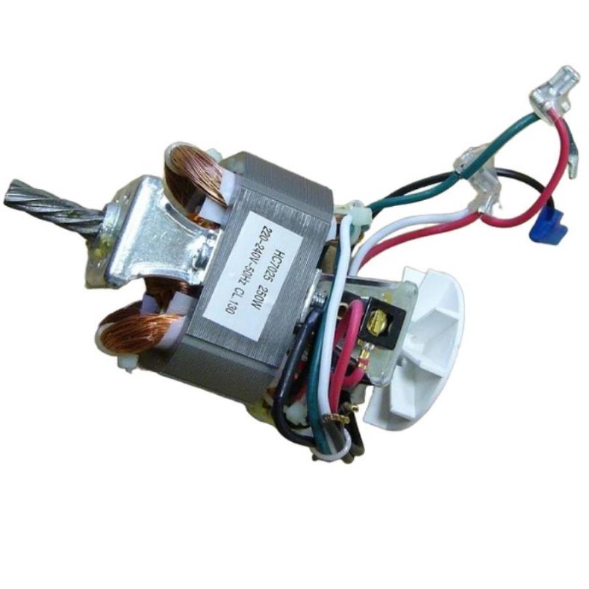 картинка Vitek УЦЕНКА VT-3628-DV-discount Электродвигатель (HC7025) для мясорубки  от магазина Интерком-НН
