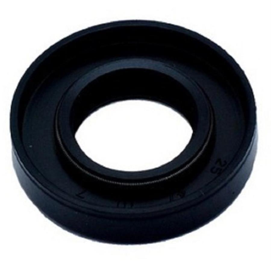 картинка SLB005AR  Сальник бака G2 с двумя пружинками для стиральной машины INDESIT 25x47X10 от магазина Интерком-НН