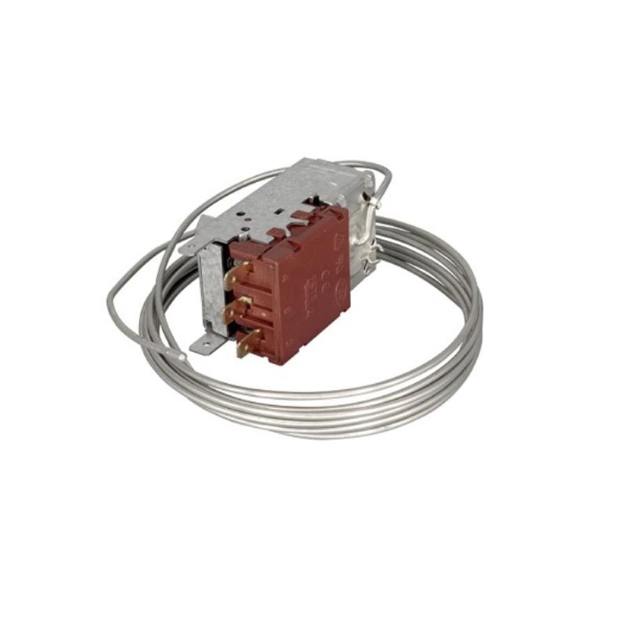 картинка CQC C00851154 терморегулятор (термостат) K59-Q1916 для холодильника от магазина Интерком-НН